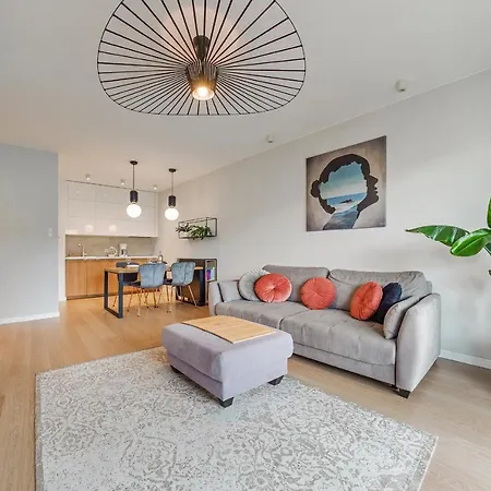 '36 - Nadmorze דירה