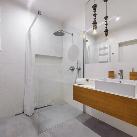 Lägenhet '36 - Nadmorze *