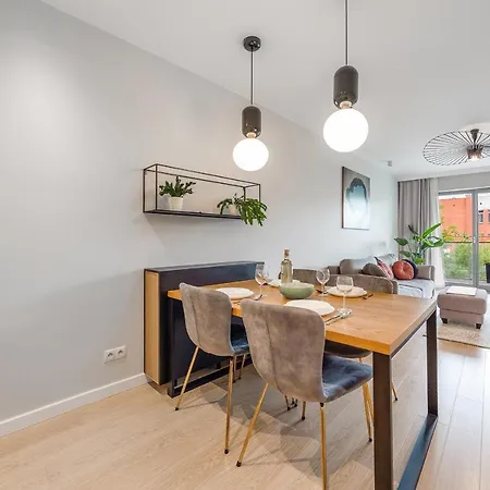 Appartamento '36 - Nadmorze