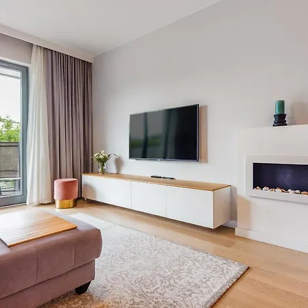 Appartamento '36 - Nadmorze Danzica