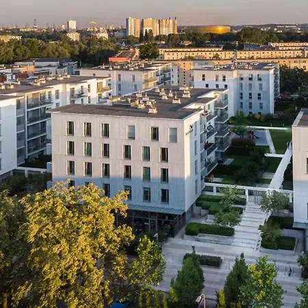 Lägenhet '36 - Nadmorze Gdańsk