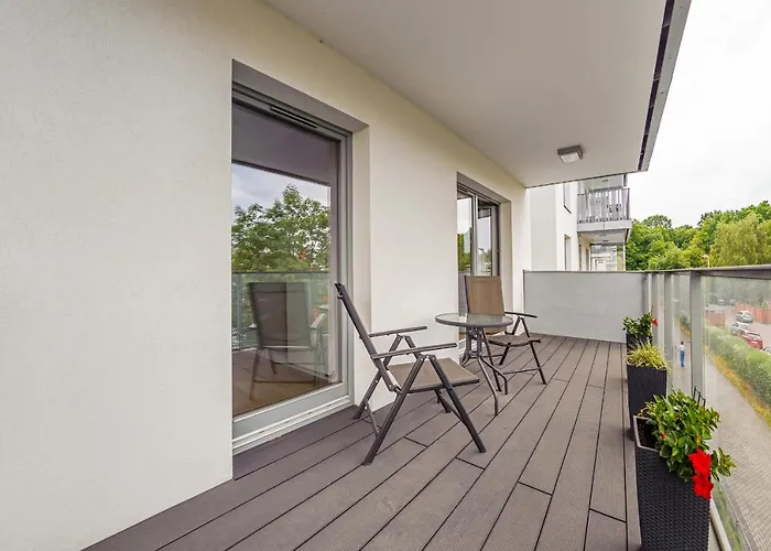 Apartman '36 - Nadmorze