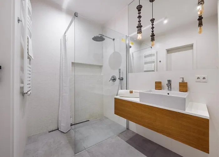 Apartman '36 - Nadmorze *