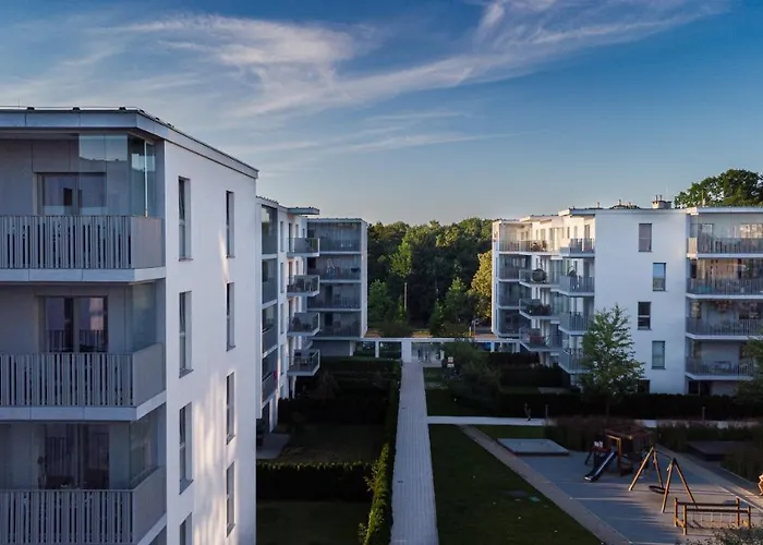 '36 - Nadmorze Apartman *