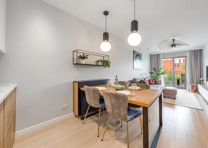 Apartman '36 - Nadmorze