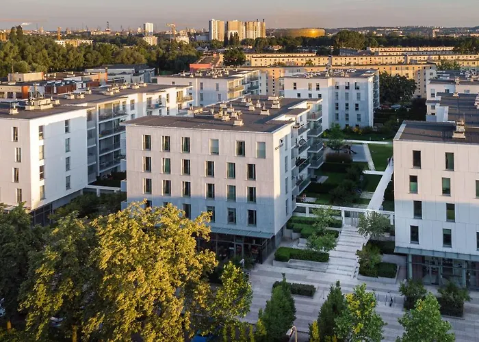 Apartman '36 - Nadmorze Gdańsk