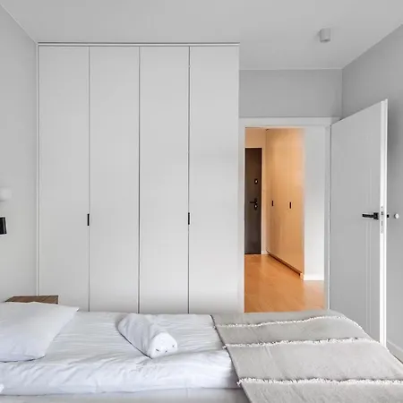 Apartment '36 - Nadmorze *