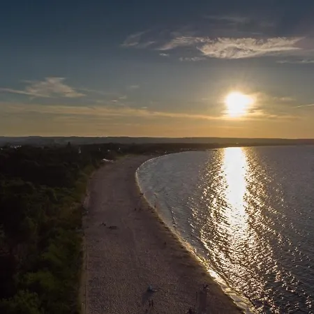 Apartment '36 - Nadmorze Danzig